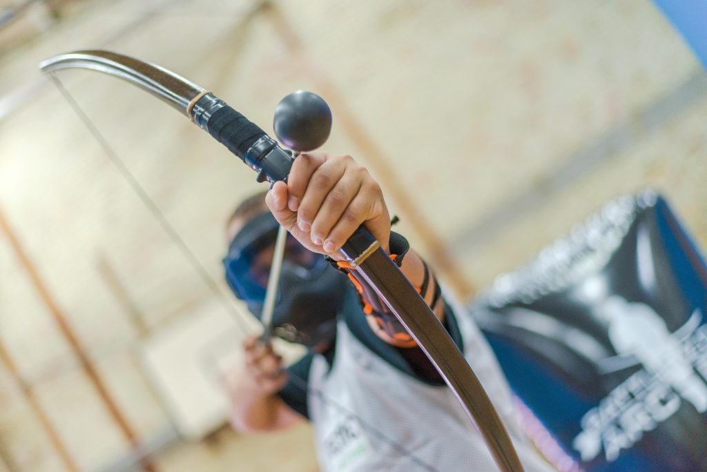 Archery Combat