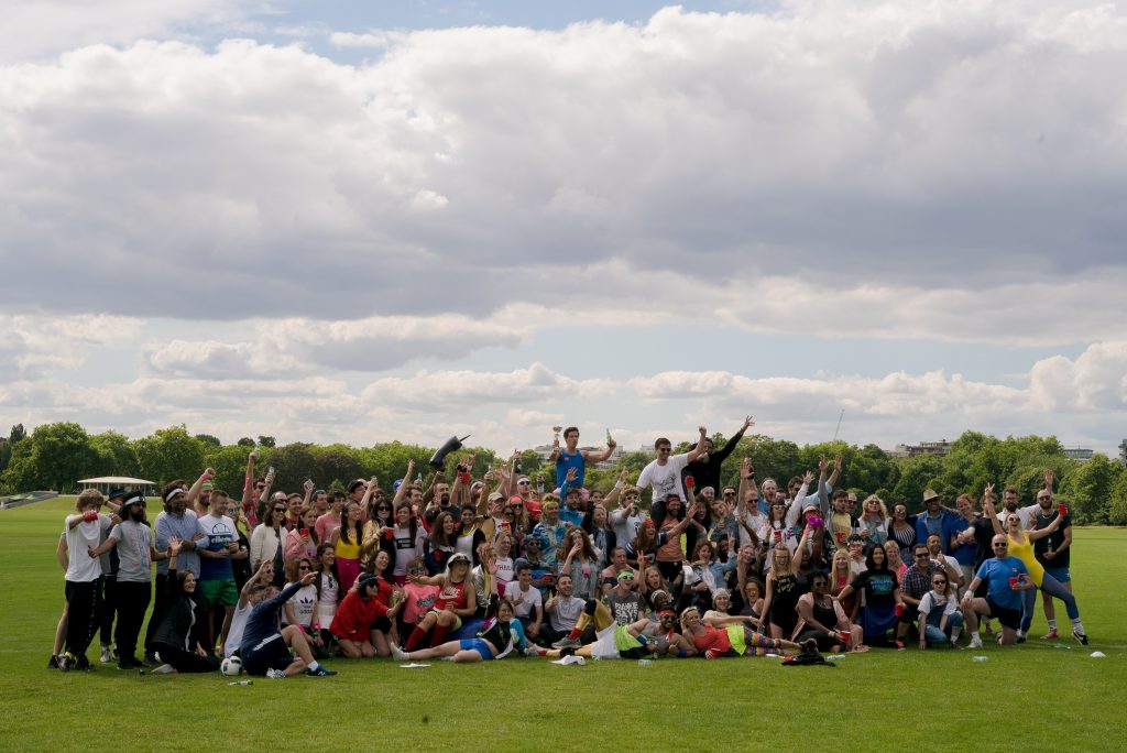 Stag Dos, Hen Dos, Team Building Days!