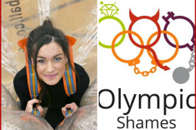 Olympic Shames